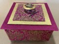 Lidded Box