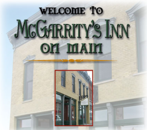 McGarrity's Inn