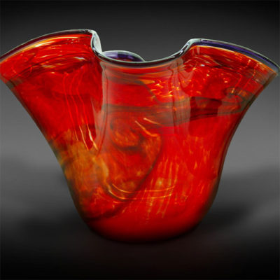 Glass – Iowa Art Tour